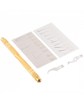 iMax9 Blade Set 20in1 (Mechanic)