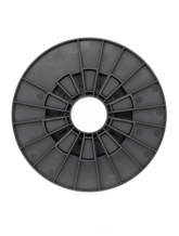 Double-Sided Acrylic Black Tape (3MM x 25M) (Tesa Model # 61395)