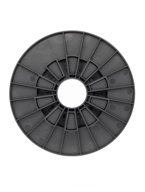 Double-Sided Acrylic Black Tape (3MM x 25M) (Tesa Model # 61395)