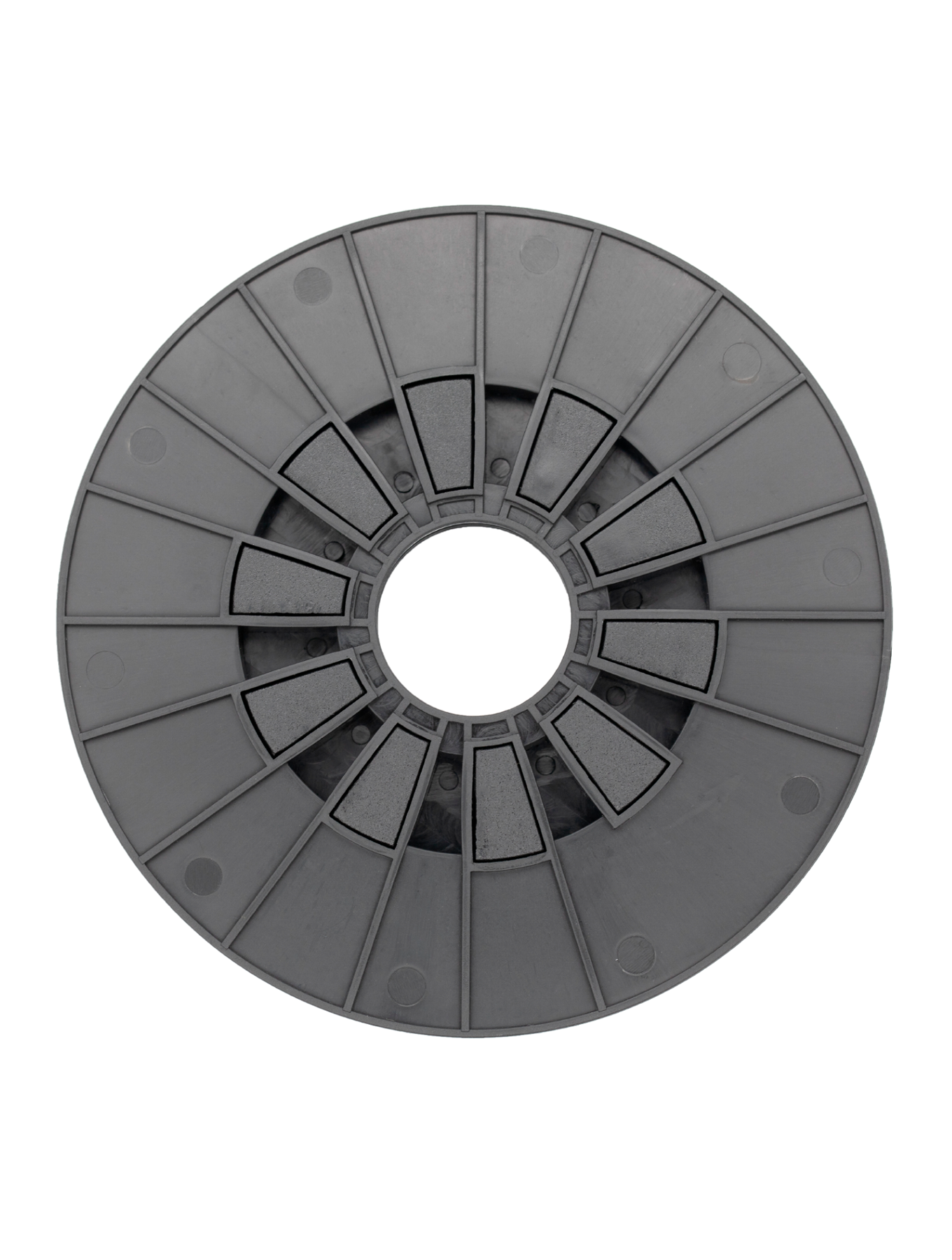 Double-Sided Acrylic Black Tape (5MM x 25M) (Tesa Model # 61395)