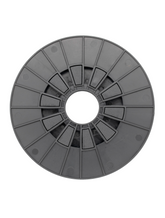 Double-Sided Acrylic Black Tape (5MM x 25M) (Tesa Model # 61395)