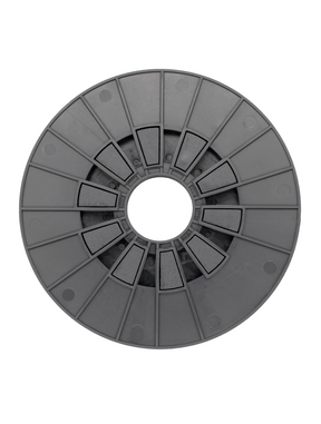 Double-Sided Acrylic Black Tape (5MM x 25M) (Tesa Model # 61395)