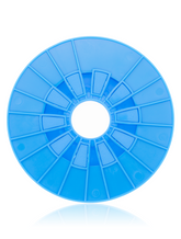 Double-Sided Acrylic Waterproof Black Tape (5MM x 25M) (Tesa Model # 75620)