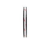 Double-Sided Shock Absorbing Foam Black Tape (7MM x 25M) (Tesa Model # 66822)