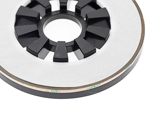 Double-Sided High Strength Polyester Tape 300LSE (1MM x 25M) (3M Model # 9475LEB)