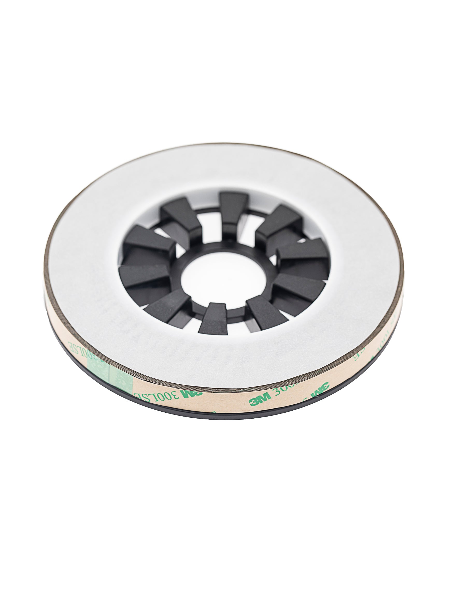 Double-Sided High Strength Polyester Tape 300LSE (10MM x 25M) (3M Model # 9475LEB)