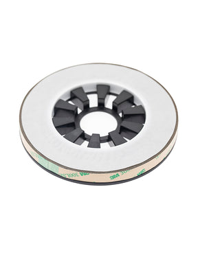 Double-Sided High Strength Polyester Tape 300LSE (10MM x 25M) (3M Model # 9475LEB)