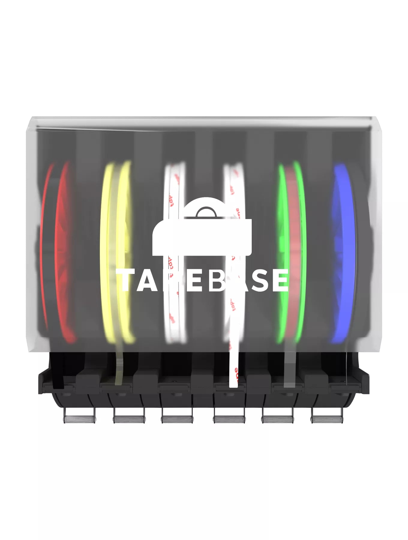 TapeBase Dispenser