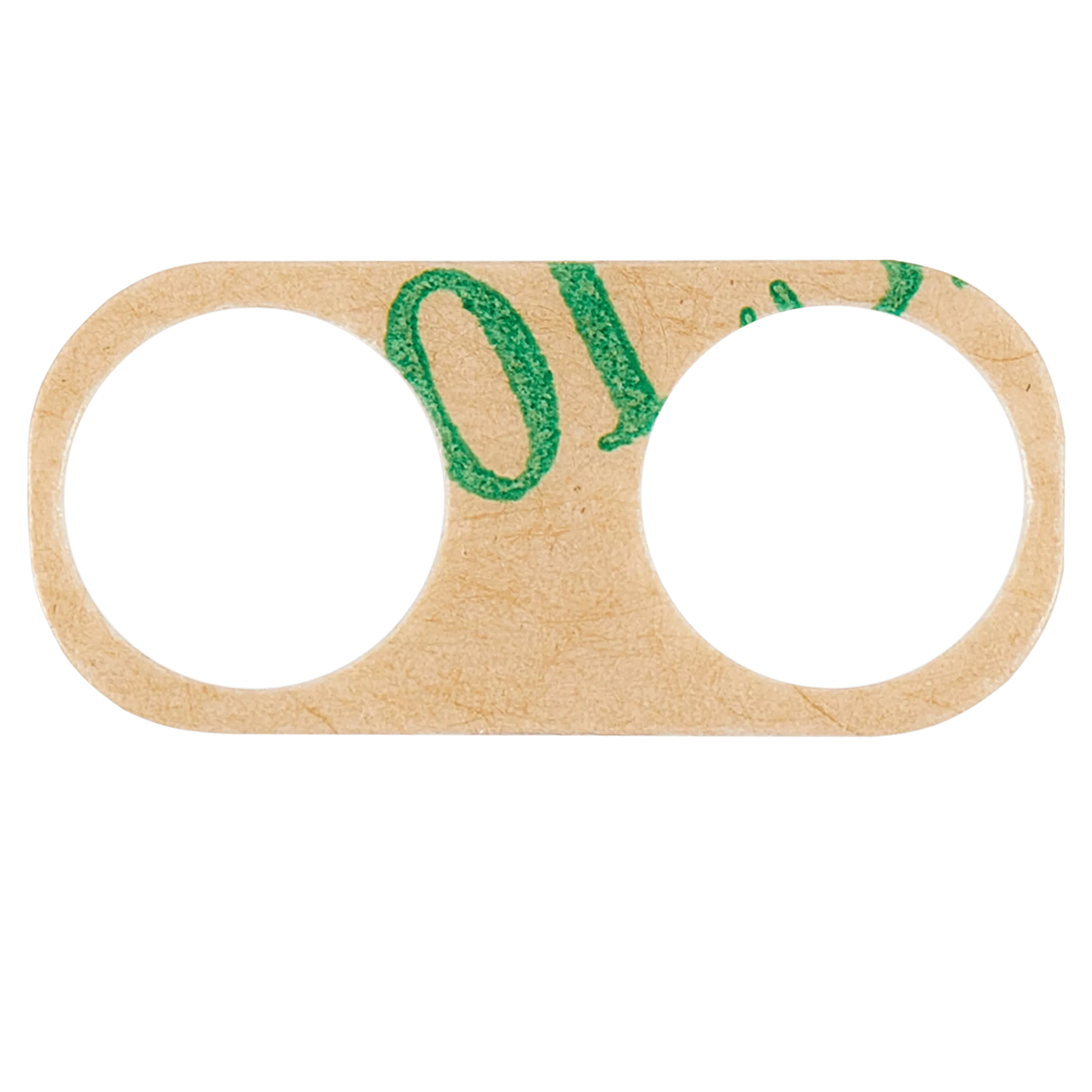 Back Camera Lens (Glass Only) With Adhesive Compatible For Samsung Galaxy Z Flip 4G (F700) / Z Flip 5G (F707)