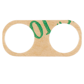 Back Camera Lens (Glass Only) With Adhesive Compatible For Samsung Galaxy Z Flip 4G (F700) / Z Flip 5G (F707)