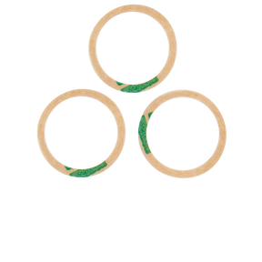 Back Camera Lens (Glass Only) With Adhesive Compatible For Samsung Galaxy A24 (A246 / 2023)