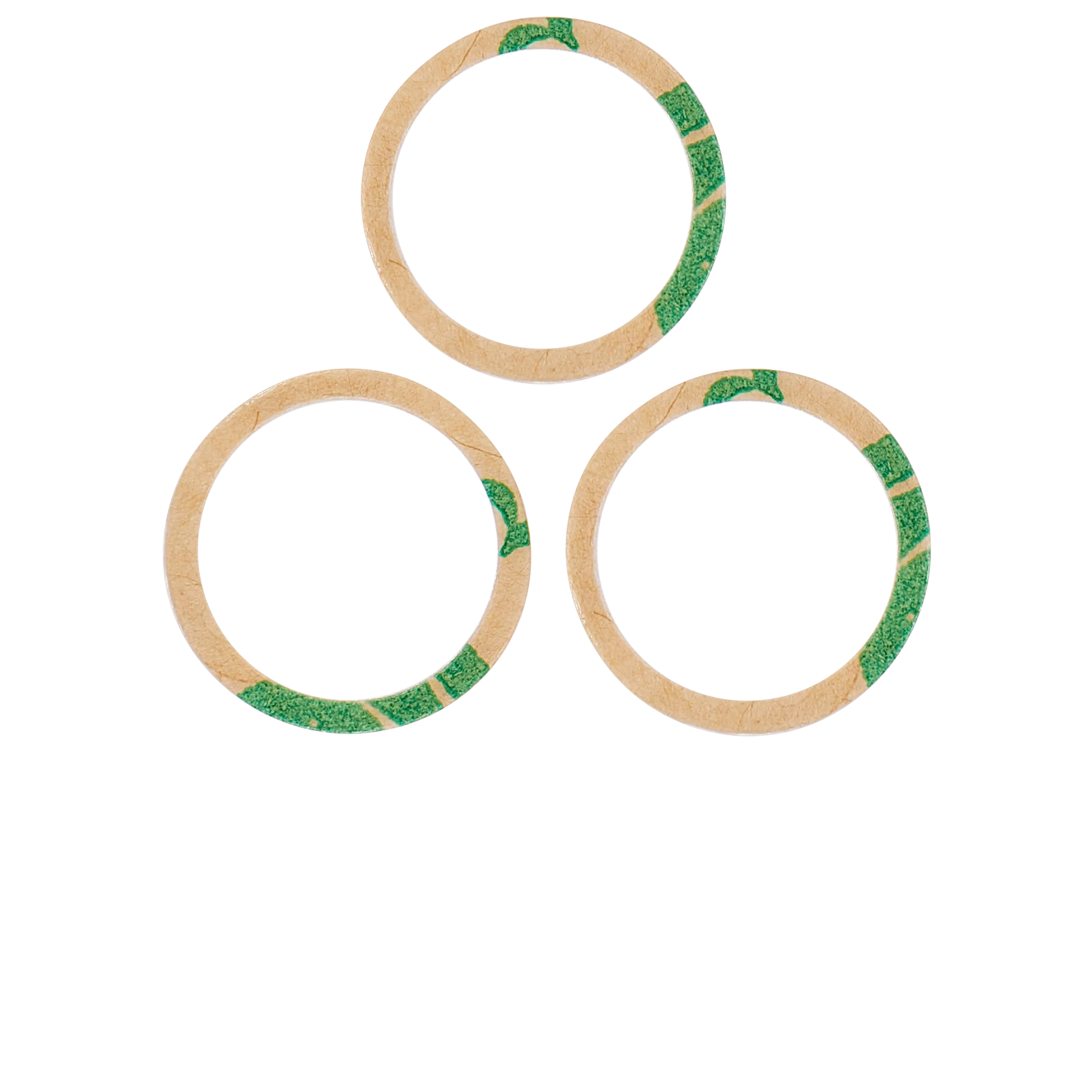 Back Camera Lens (Glass Only) With Adhesive Compatible For Samsung Galaxy A14 (A145)