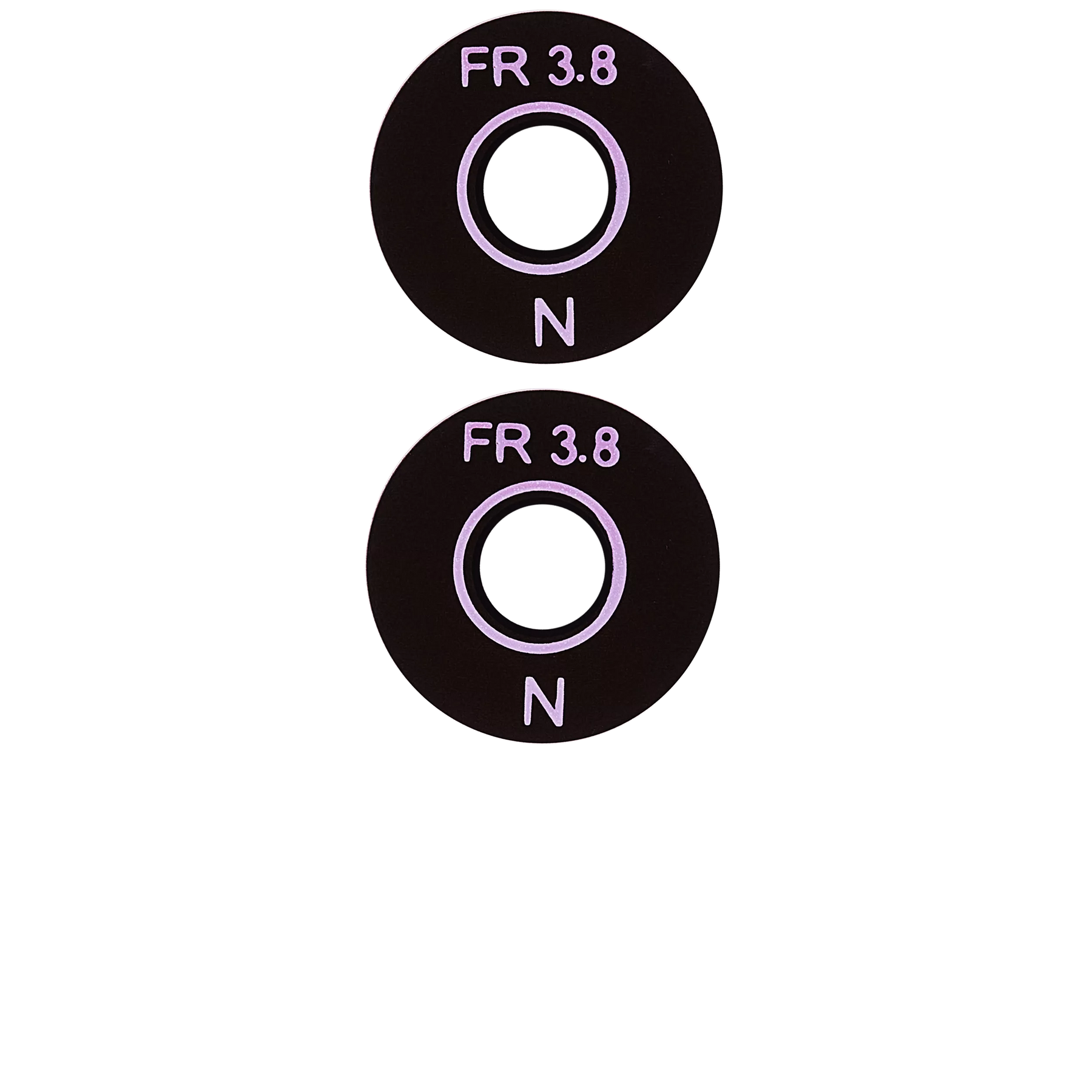 Back Camera Lens (Glass Only) With Adhesive Compatible For Samsung Galaxy A03 (A035 / 2021) (2 Piece Set) (10 Pack)