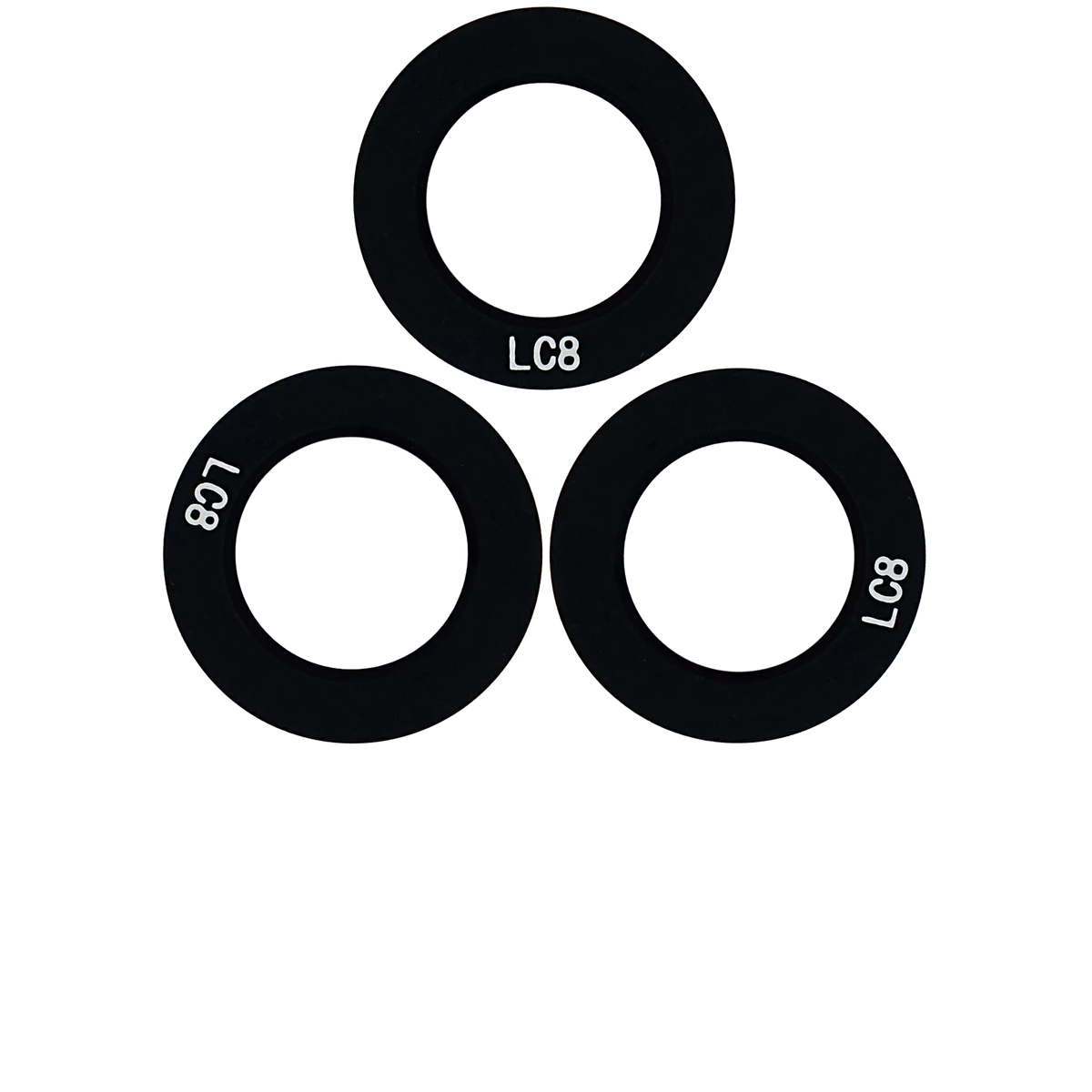 Back Camera Lens (Glass Only) With Adhesive Compatible For Samsung Galaxy A04S (A047 / 2022)