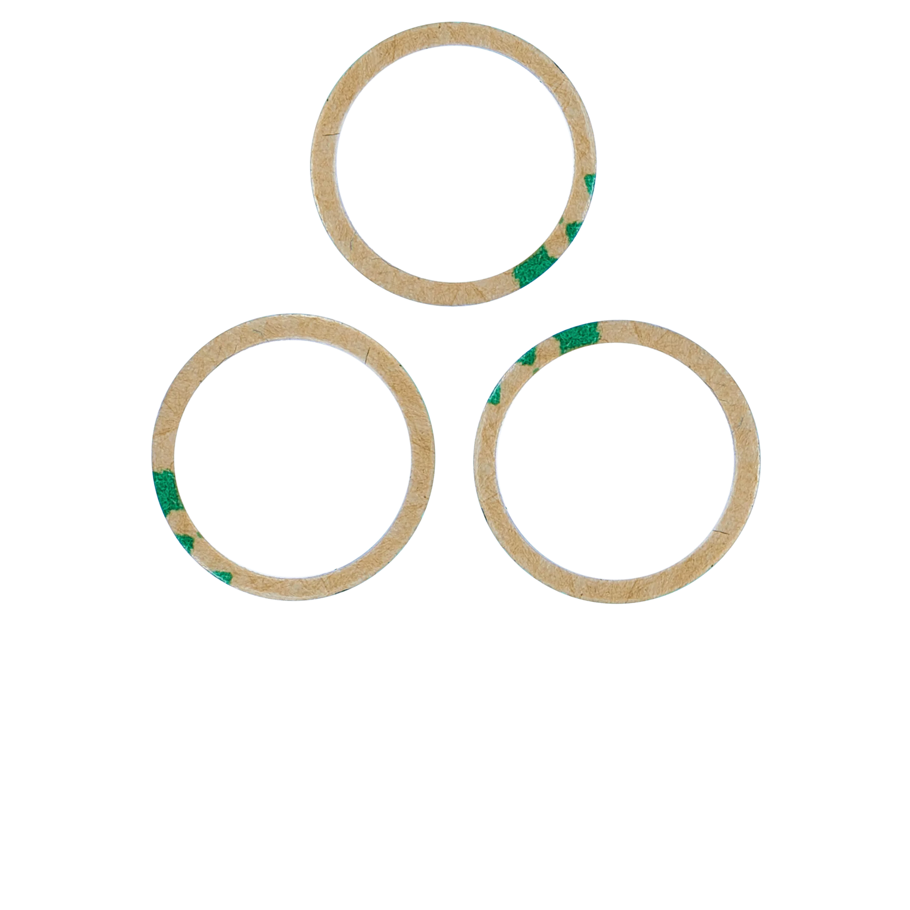 Back Camera Lens (Glass Only) With Adhesive Compatible For Samsung Galaxy A04S (A047 / 2022) (1 Pack)