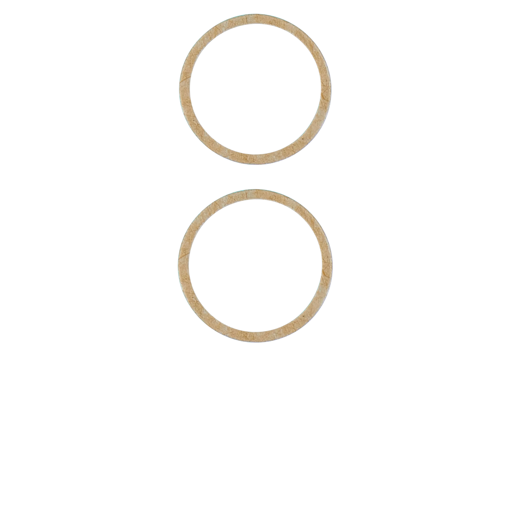 Back Camera Lens (Glass Only) With Adhesive Compatible For Samsung Galaxy A04E (A042 / 2022)