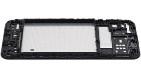 LCD-Frame Compatible For Samsung Galaxy M14 (M146 / 2023)