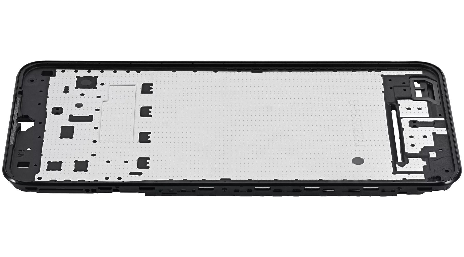 LCD-Frame Compatible For Samsung Galaxy M14 (M146 / 2023)