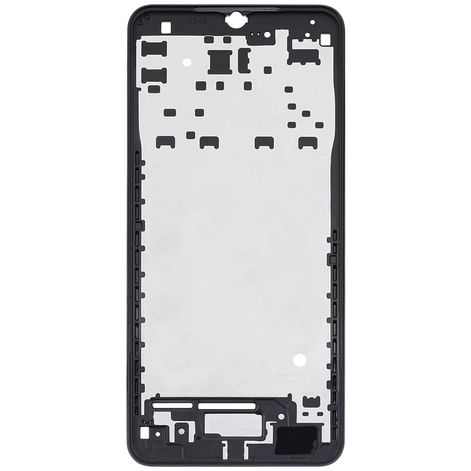 LCD-Frame Compatible For Samsung Galaxy A04S (A047 / 2022)