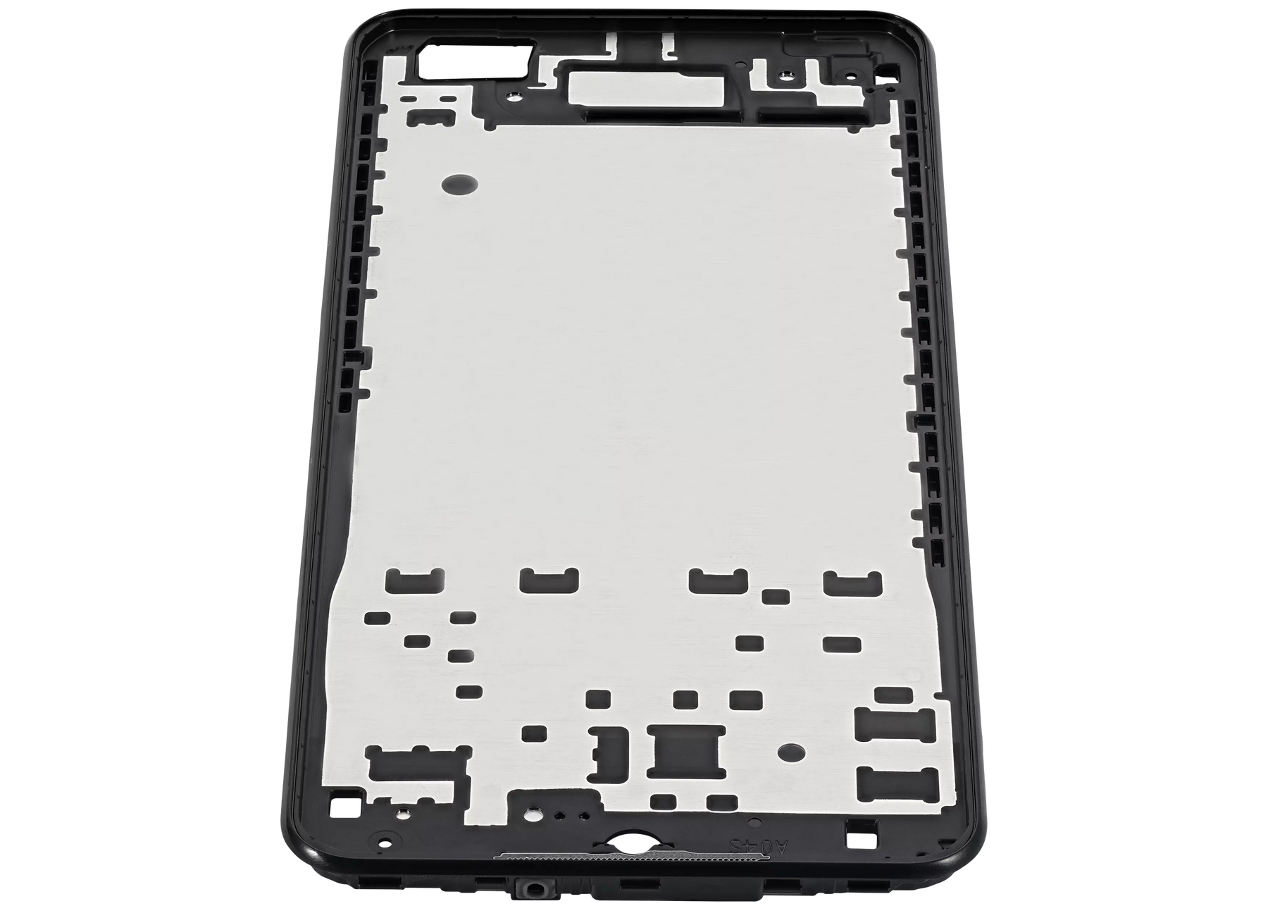 LCD-Frame Compatible For Samsung Galaxy A04S (A047 / 2022)