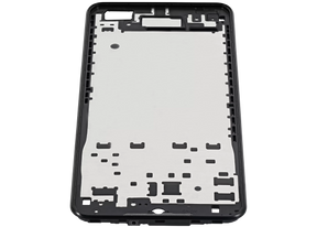 LCD-Frame Compatible For Samsung Galaxy A04S (A047 / 2022)