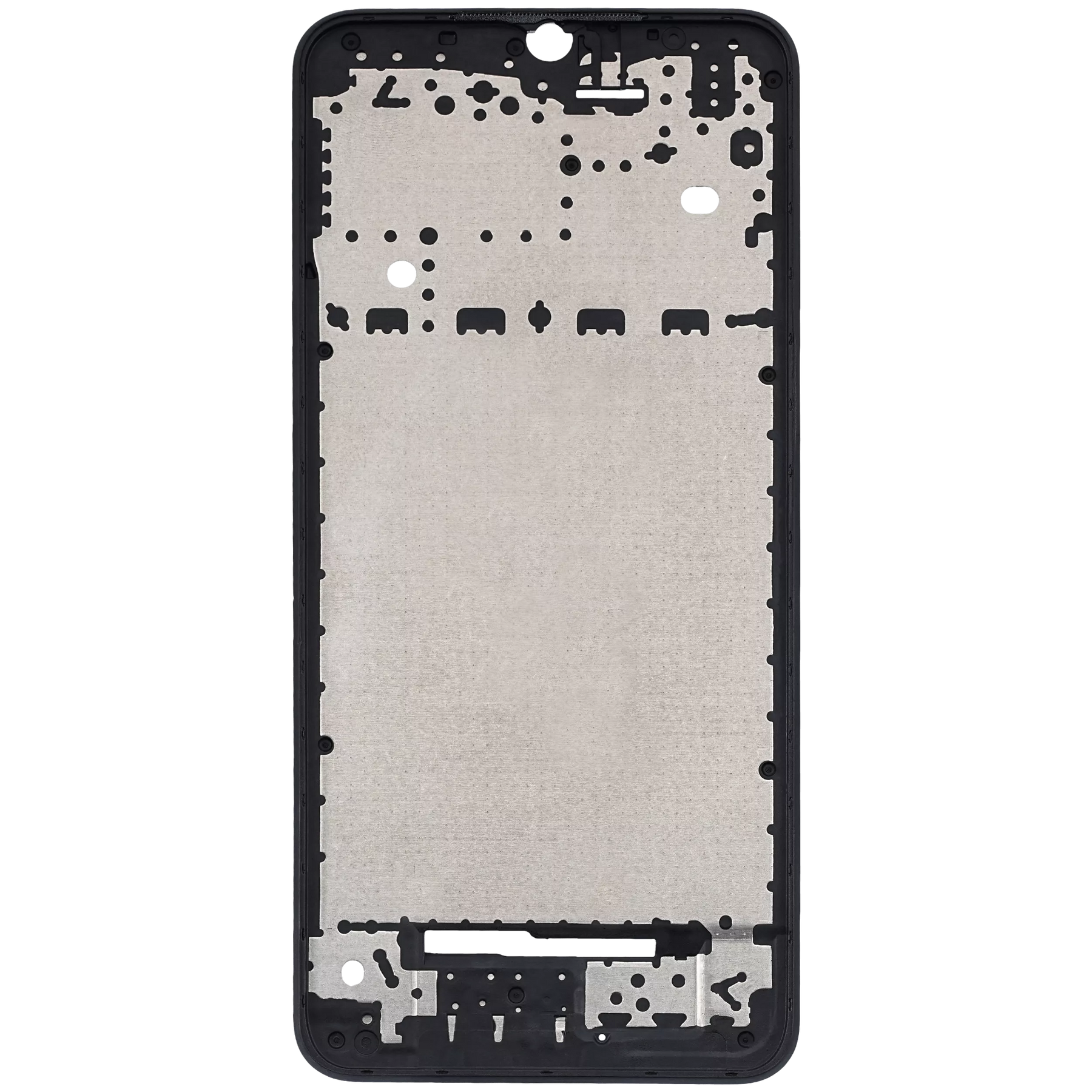 LCD-Frame Compatible For Samsung Galaxy A04 (A045 / 2022)