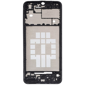 LCD-Frame Compatible For Samsung Galaxy A04 (A045 / 2022)