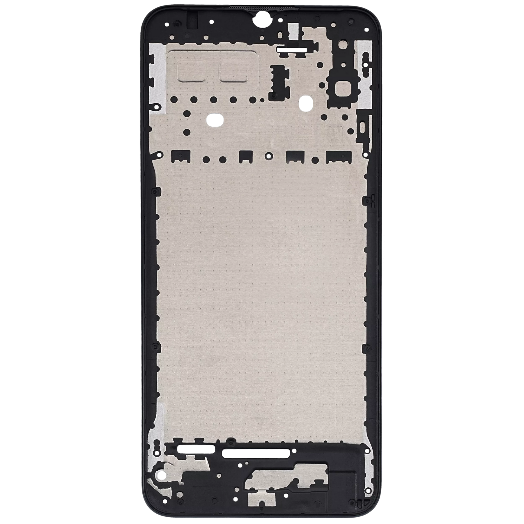 LCD-Frame Compatible For Samsung Galaxy A04E (A042 / 2022)