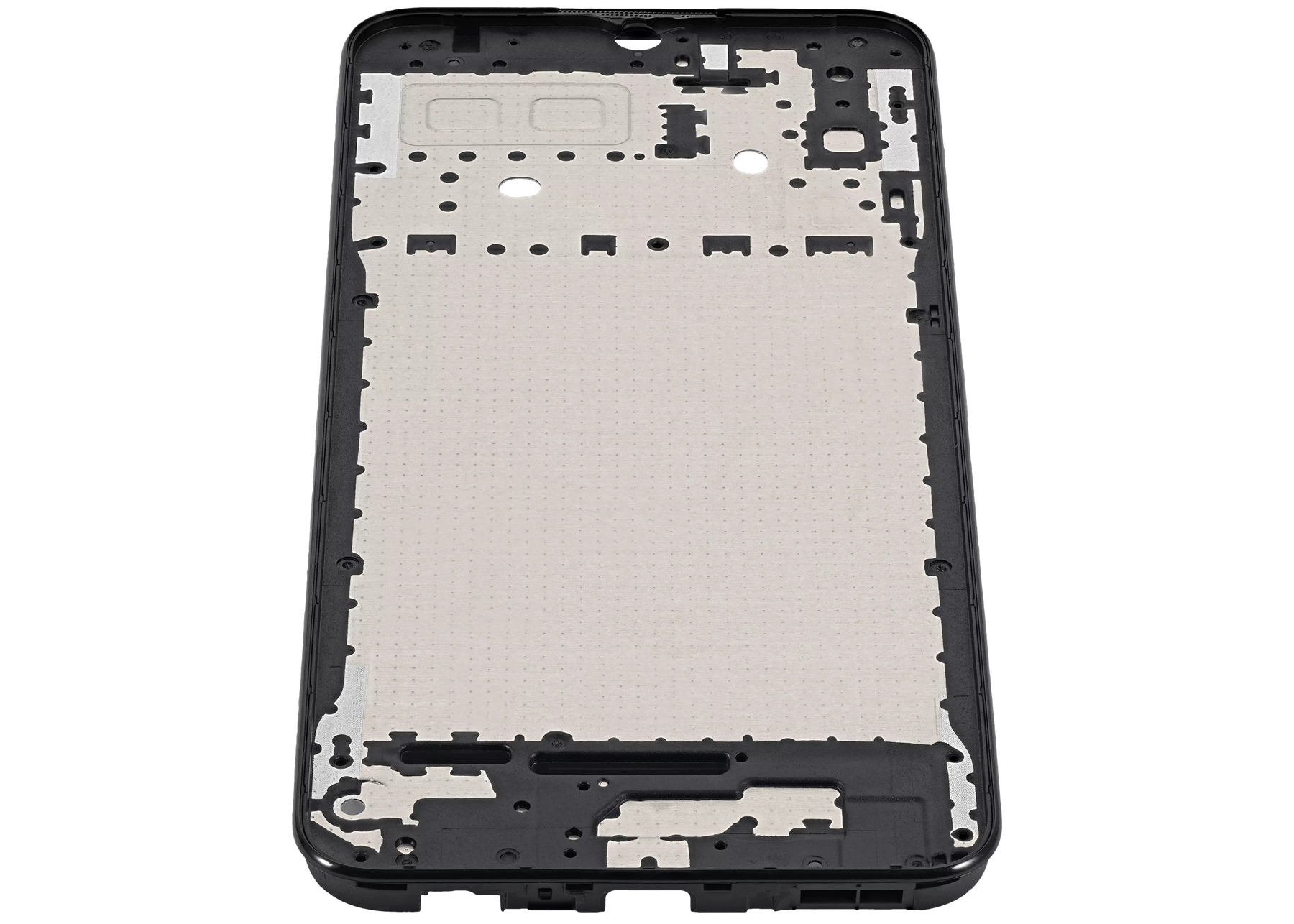 LCD-Frame Compatible For Samsung Galaxy A04E (A042 / 2022)