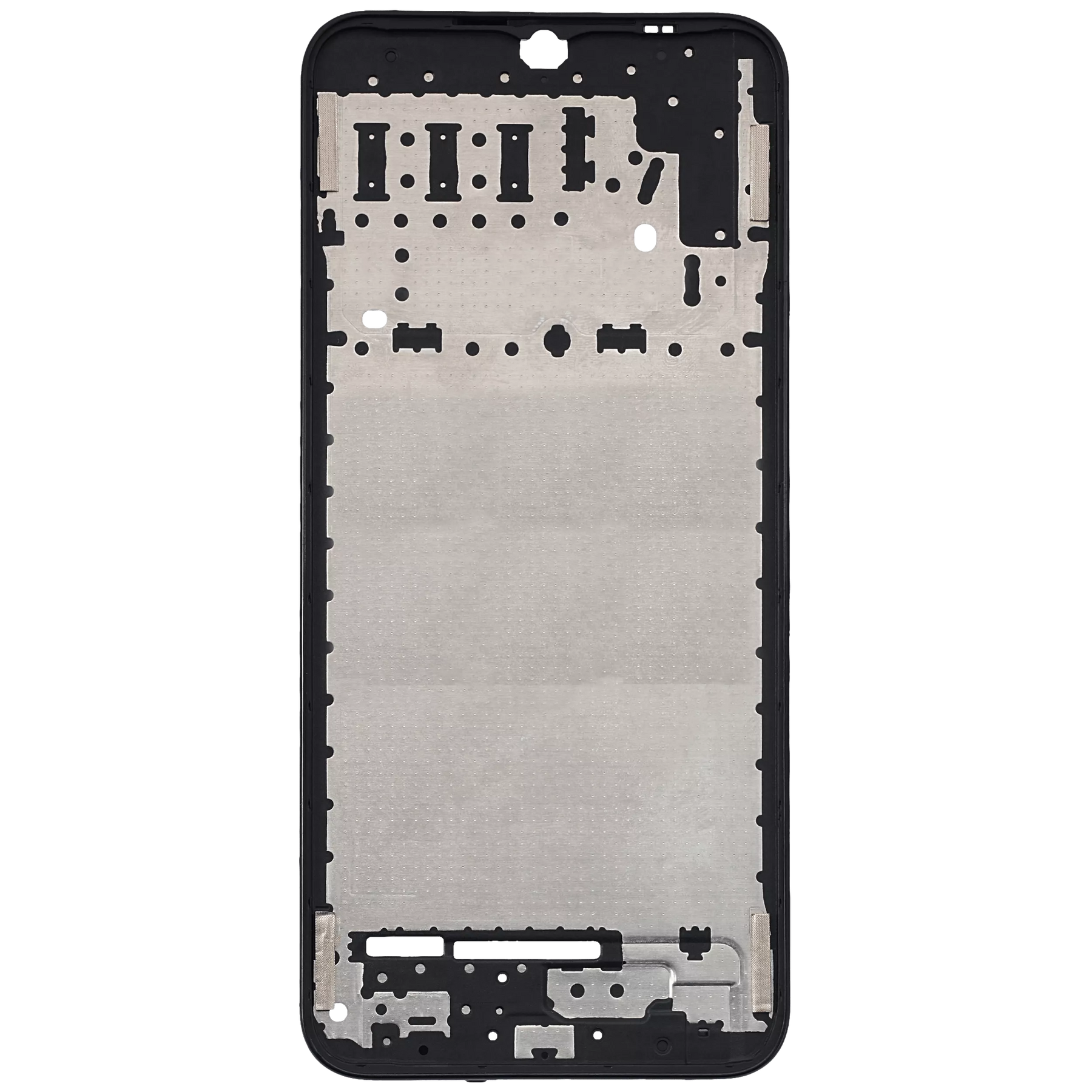 LCD-Frame Compatible For Samsung Galaxy A14 4G (A145P / A145R / 2023)