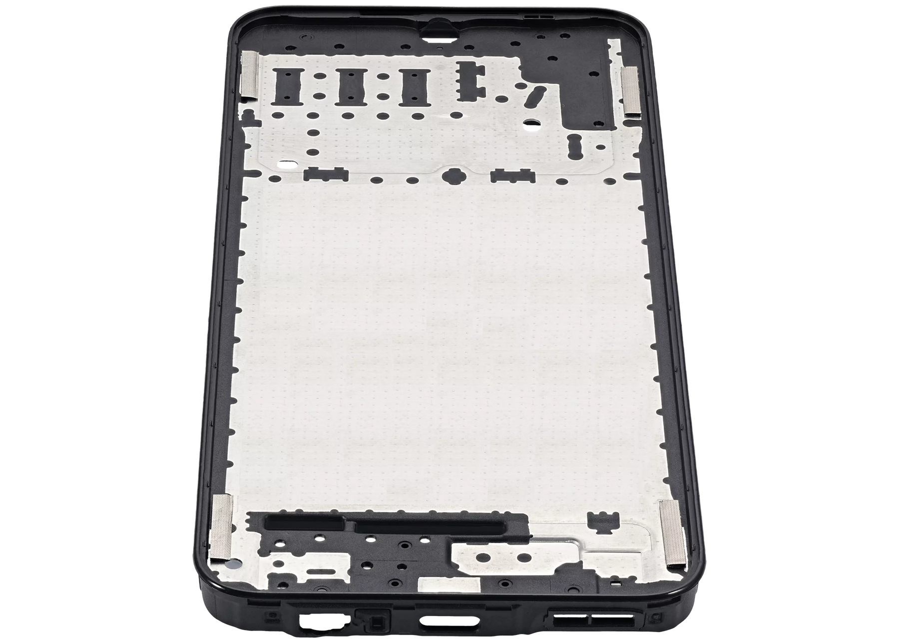 LCD-Frame Compatible For Samsung Galaxy A14 4G (A145P / A145R / 2023)