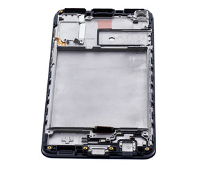 LCD Assembly With Frame Compatible For Samsung Galaxy A21s (A217 / 2020) (Refurbished) (All Colors)