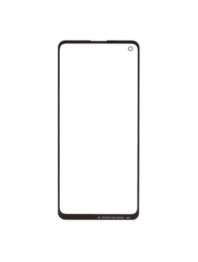 Front Glass Compatible For Samsung Galaxy A21s (A217 / 2020)