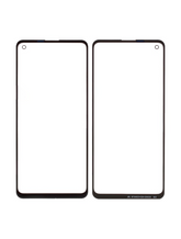 Front Glass Compatible For Samsung Galaxy A21s (A217 / 2020)