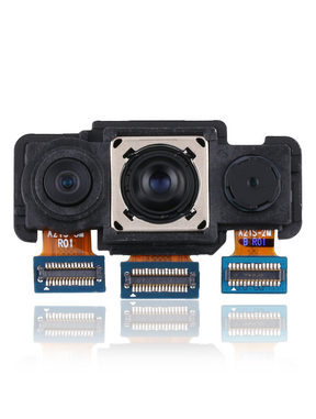 Back Camera Compatible For Samsung Galaxy A21s (A217 / 2020)