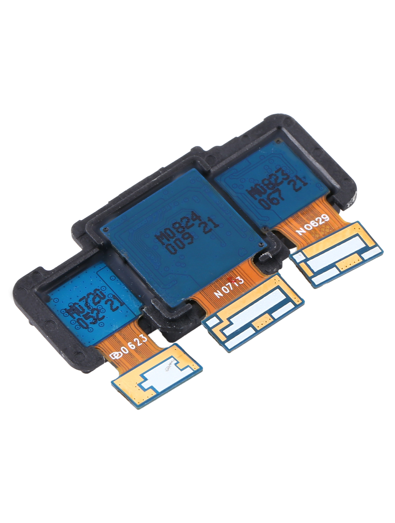 Back Camera Compatible For Samsung Galaxy A21s (A217 / 2020)