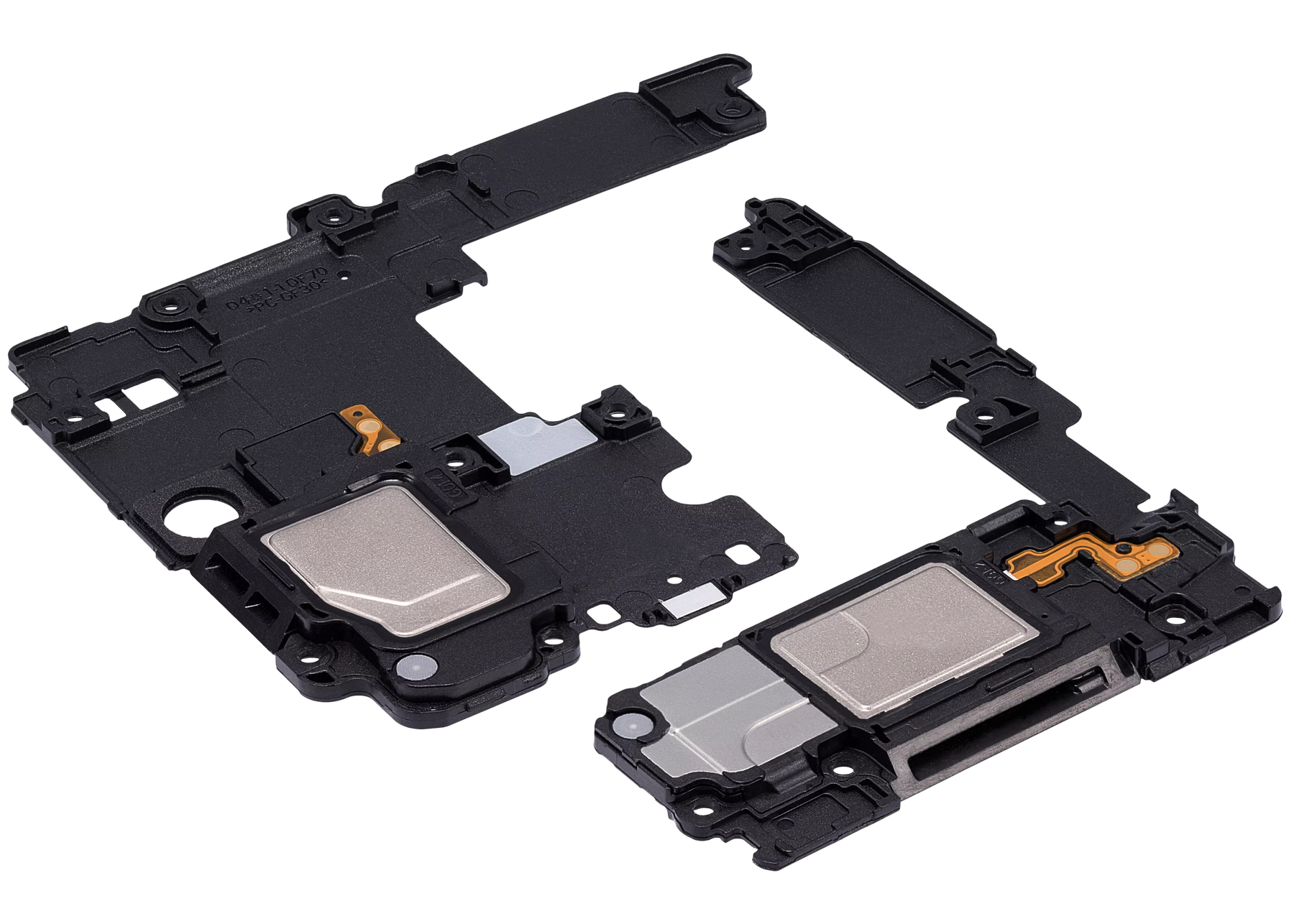 Replacement Loudspeaker Compatible For Samsung Galaxy Z Fold 4 (F936) (2 Piece Set)