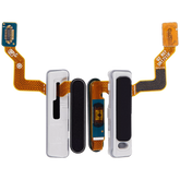 Fingerprint Reader With Flex Cable Compatible For Samsung Galaxy Z Fold 3 5G Replacement by Macfactory.in(F926) (Phantom Black)