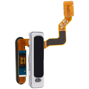 Fingerprint Reader With Flex Cable Compatible For Samsung Galaxy Z Fold 3 5G Replacement by Macfactory.in(F926) (Phantom Black)