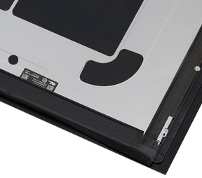 Complete LCD Display Assembly Compatible For iMac Pro 27" 5K (A1862 / Late 2017) (LM270QQ1 SDD1) (Used OEM Pull: Grade A)