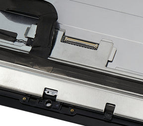 Complete LCD Display Assembly Compatible For iMac Pro 27" 5K (A1862 / Late 2017) (LM270QQ1 SDD1) (Used OEM Pull: Grade A)