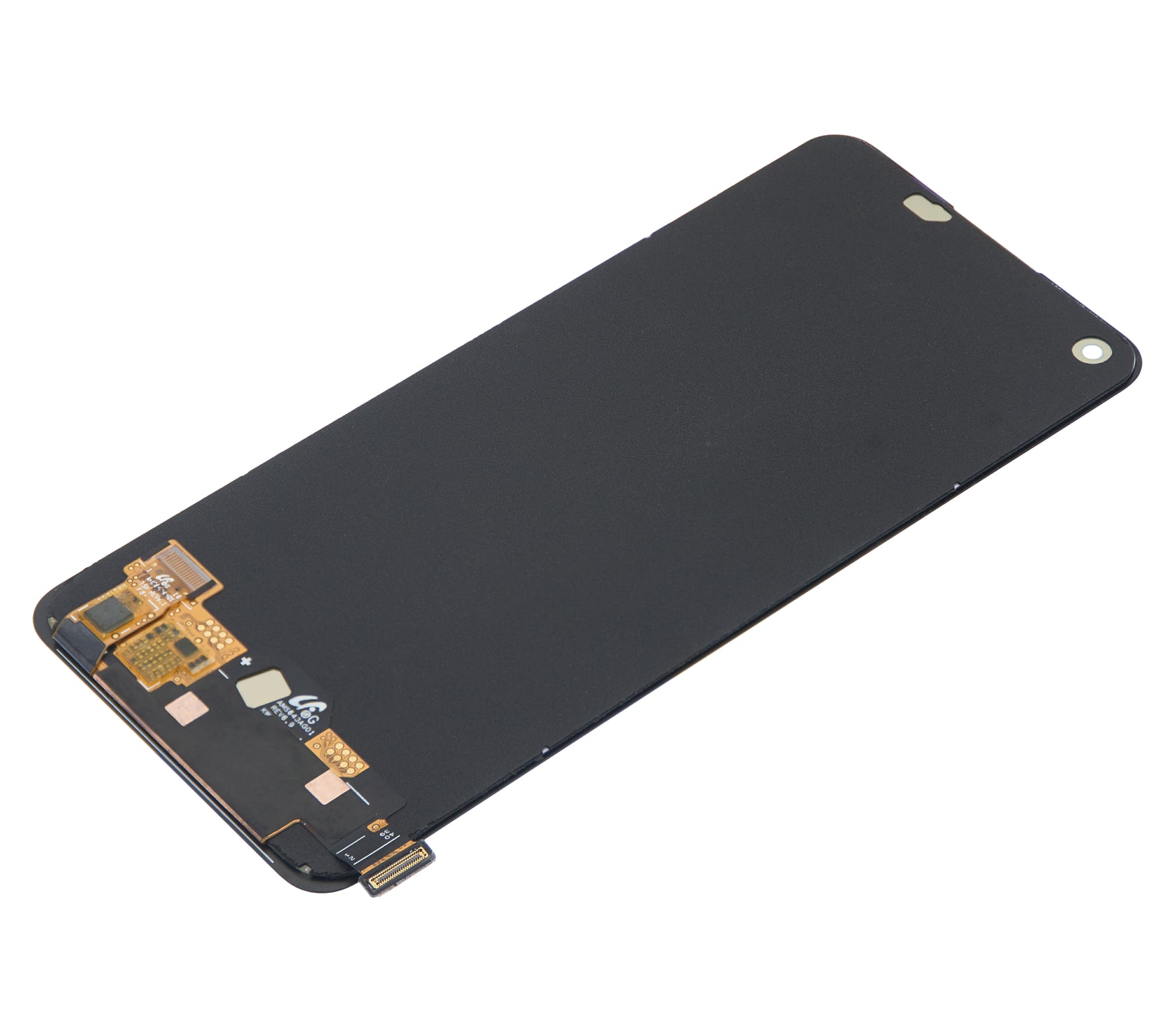 Replacement OLED Assembly Without Frame Compatible For OPPO Reno 7 SE 5G/Find X5 Lite/F21 Pro 4G/Reno 7/Reno 8 4G/5G/Reno 8T 4G/Realme 9 4G/Realme 10 4G/Realme 9 Pro/Narzo 50 Pro/A78 4G (Refurbished) (International Version) (All Colors)