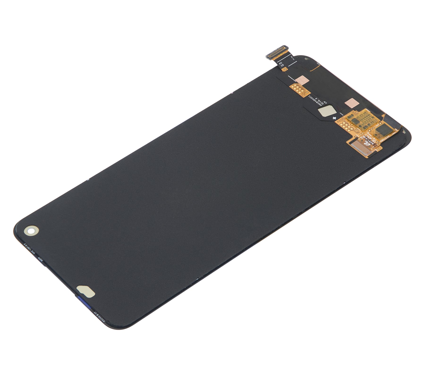 Replacement OLED Assembly Without Frame Compatible For OPPO Reno 7 SE 5G/Find X5 Lite/F21 Pro 4G/Reno 7/Reno 8 4G/5G/Reno 8T 4G/Realme 9 4G/Realme 10 4G/Realme 9 Pro/Narzo 50 Pro/A78 4G (Refurbished) (International Version) (All Colors)