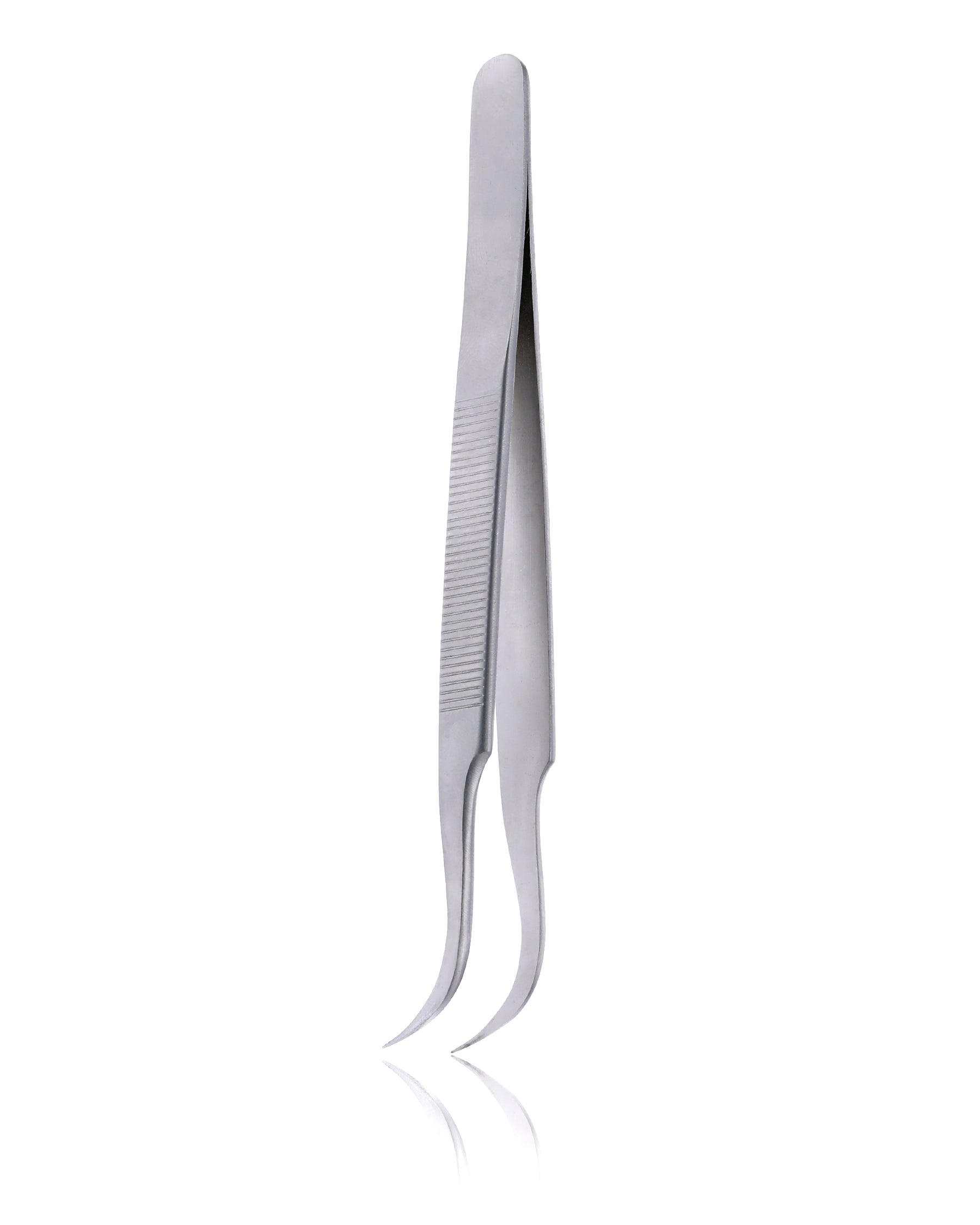 Curved Tip Tweezer (QA-15) (Quick)