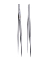 Straight Tip Tweezer (QA-11) (Quick)