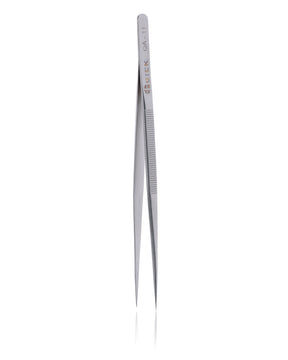 Straight Tip Tweezer (QA-11) (Quick)