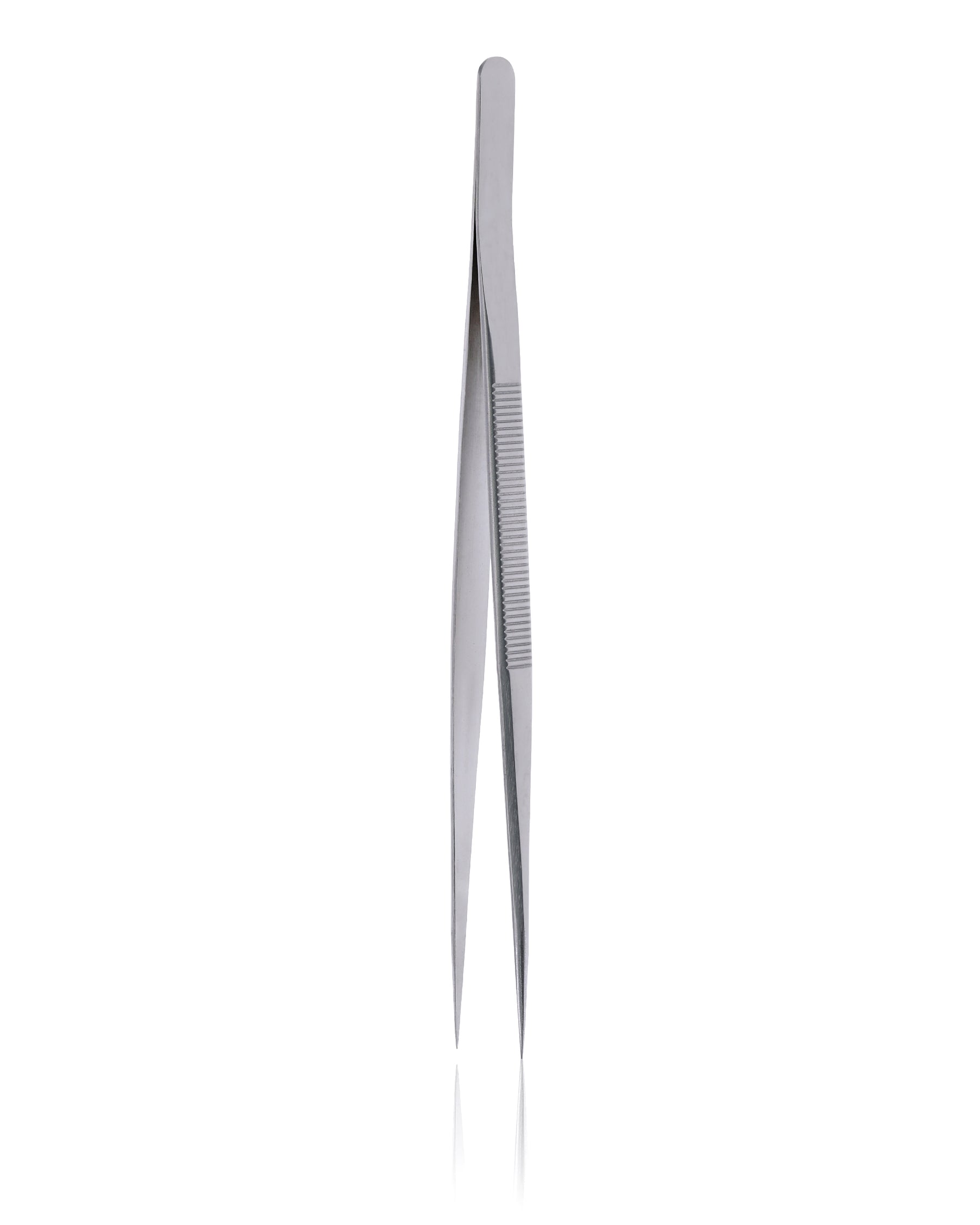 Straight Tip Tweezer (QA-11) (Quick)