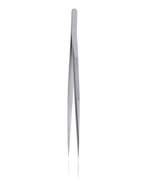 Straight Tip Tweezer (QA-11) (Quick)