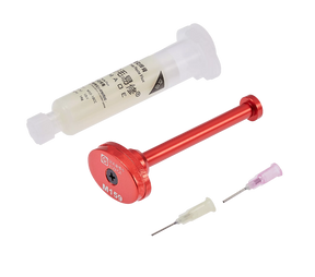 Soldering Flux With Pushing Rod (M52) (Amaoe)