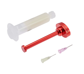 Soldering Flux With Pushing Rod (M52) (Amaoe)